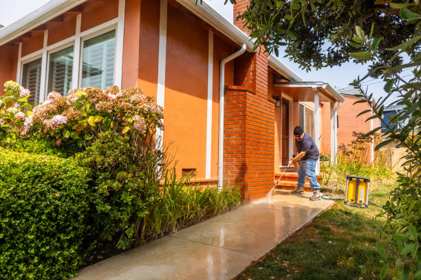Best Fence Pressure Washing  in Staunton, VA